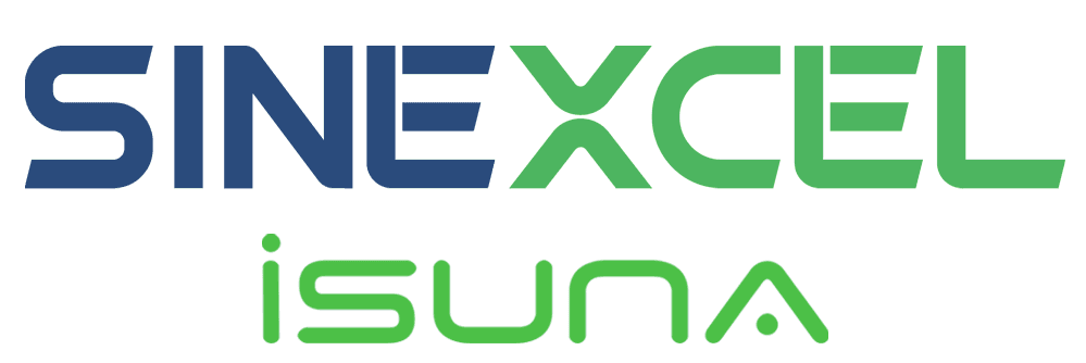 شعار Sinexcel