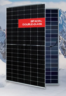 AE Solar ALPINE