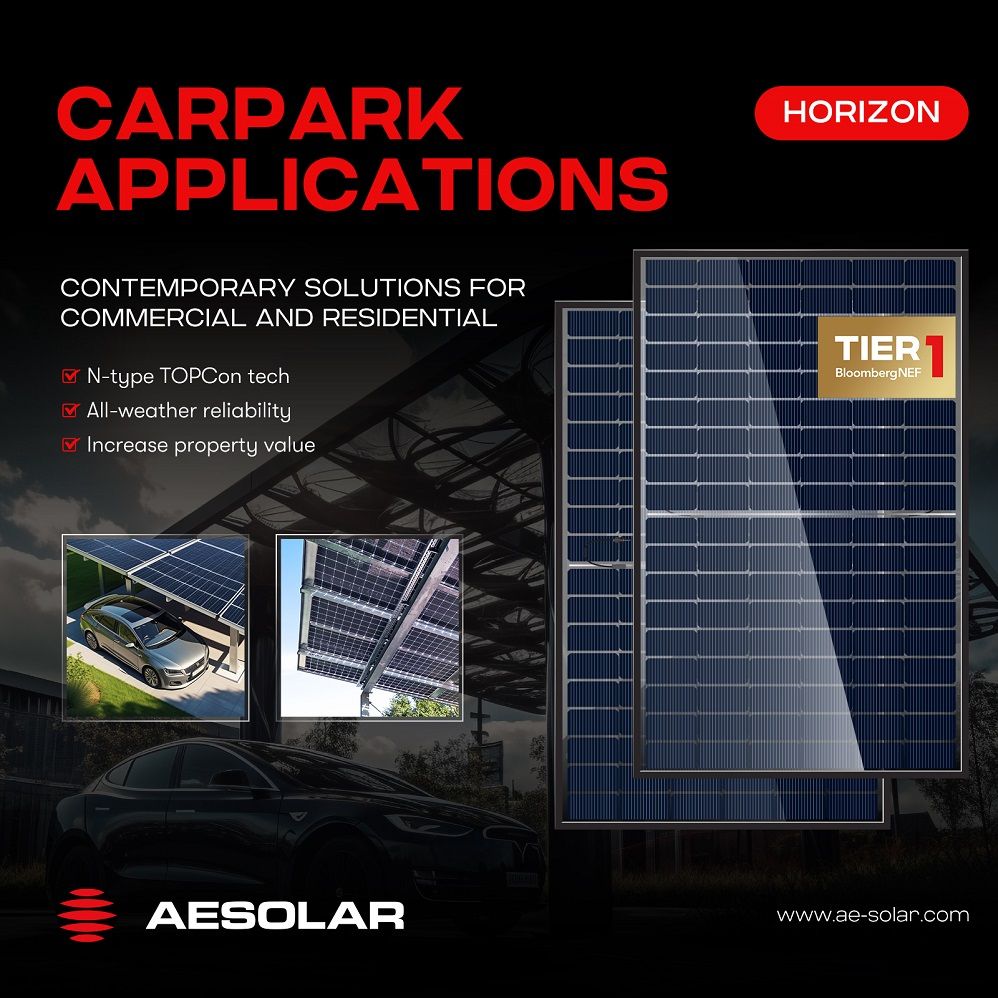 AE Solar HORIZON